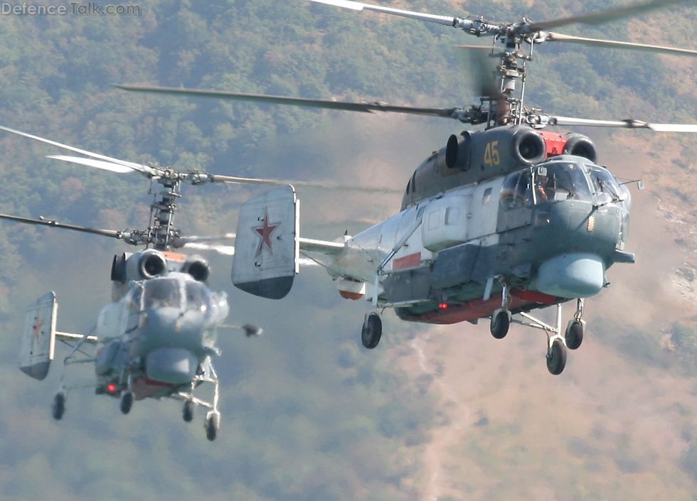 Ka-27