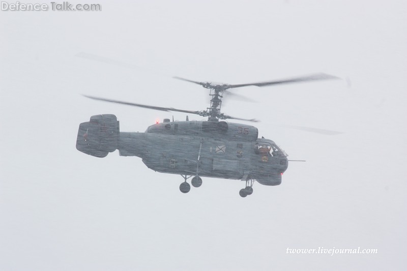 Ka-27