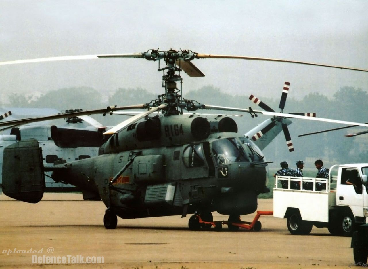 Ka-28-PLAAF