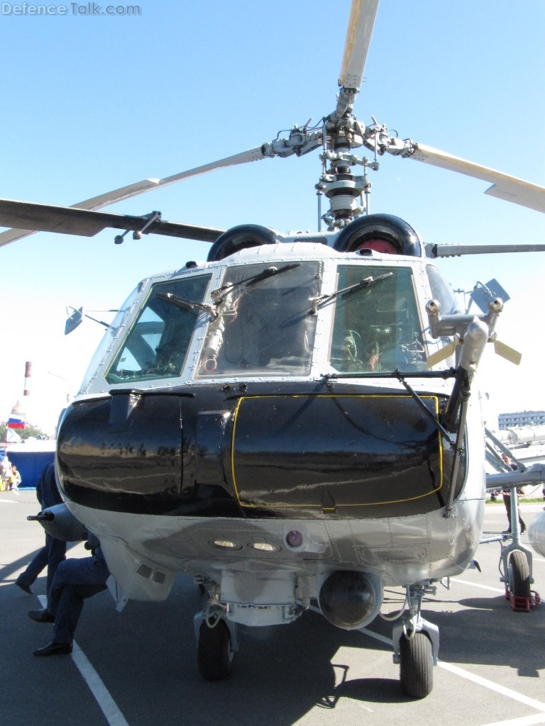 Ka-29