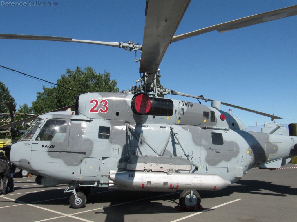 Ka-29