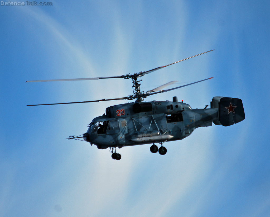 Ka-29