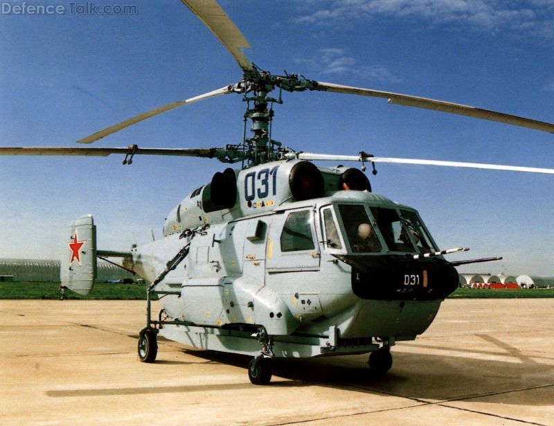 Ka-31