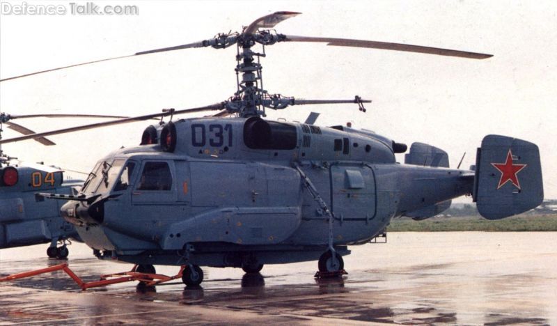 Ka-31