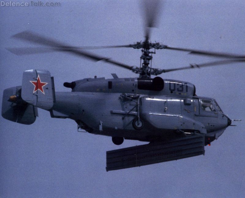 Ka-31