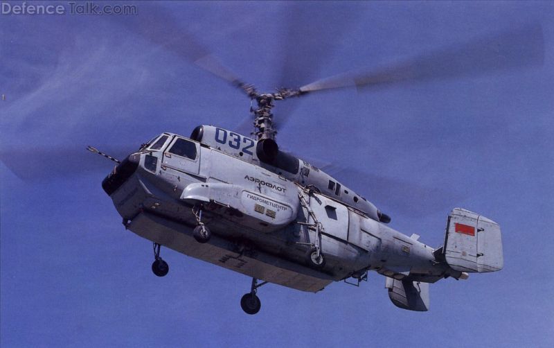 Ka-31