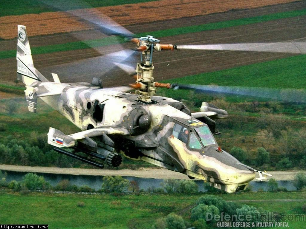 Ka-50