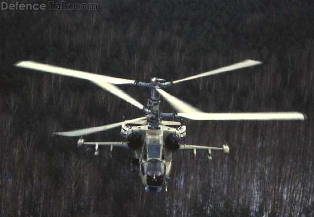 Ka-50
