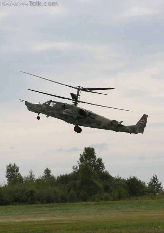 Ka-50