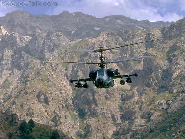 Ka-50