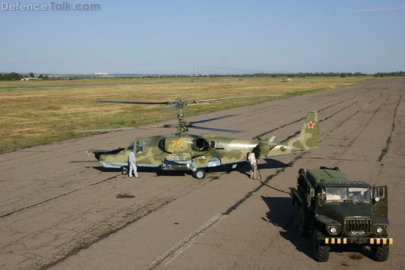 Ka-50