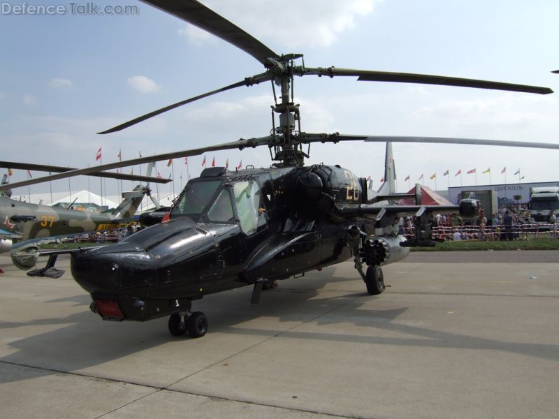 Ka-50