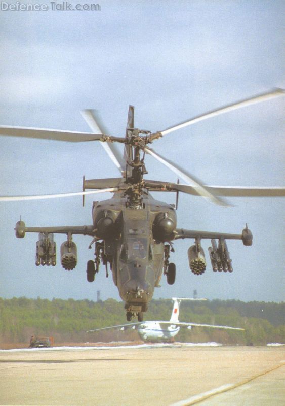 Ka-50