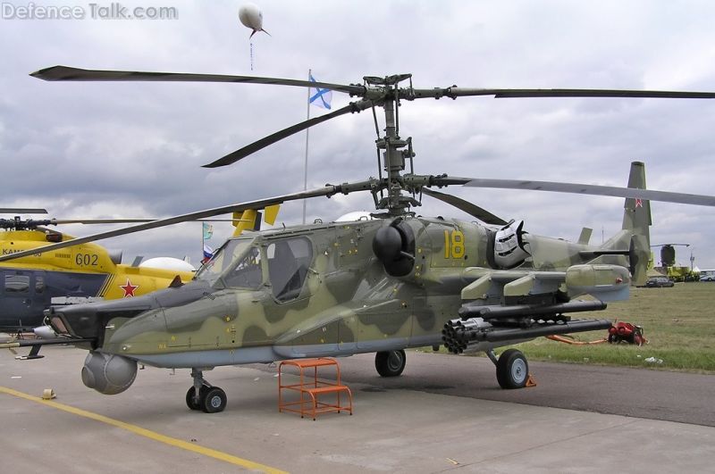 Ka-50