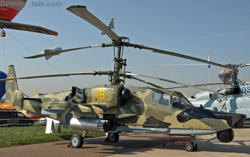 Ka-50