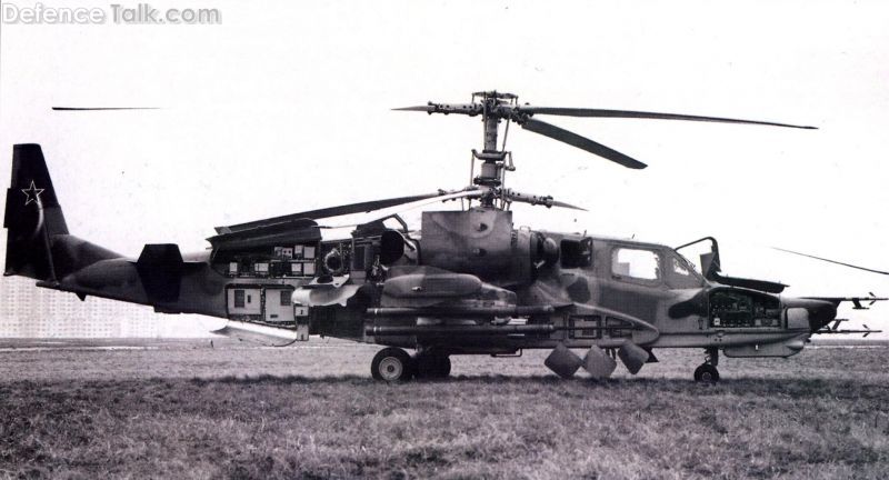 Ka-50