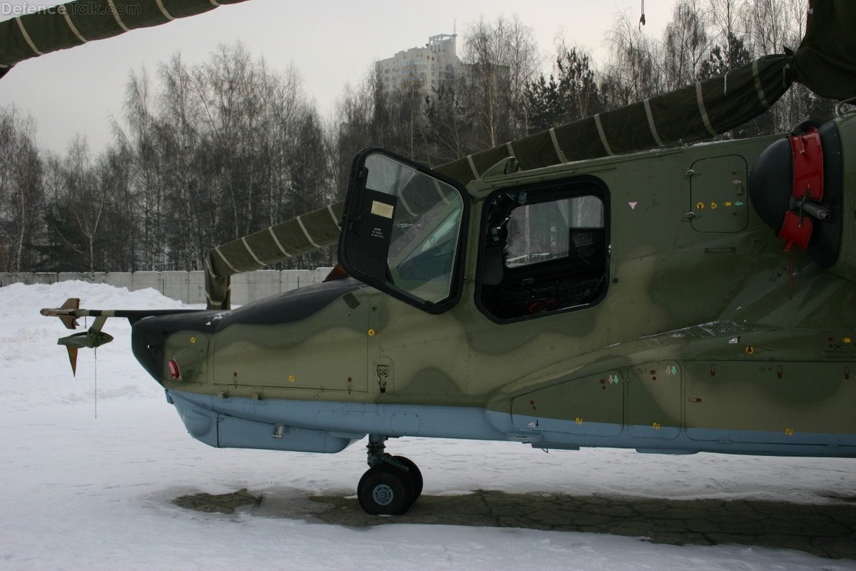 Ka-50