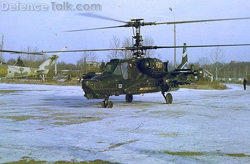 Ka-50