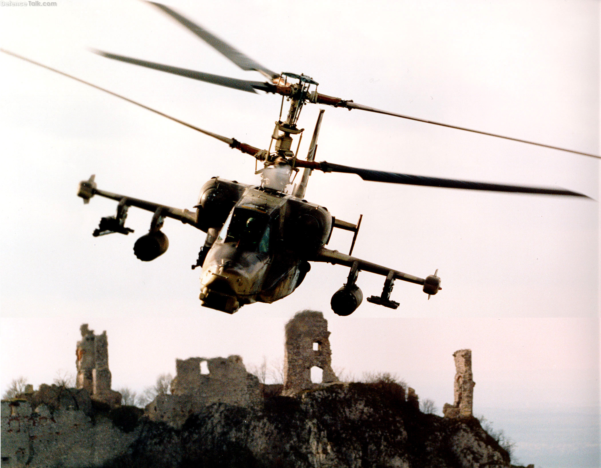 Ka-50