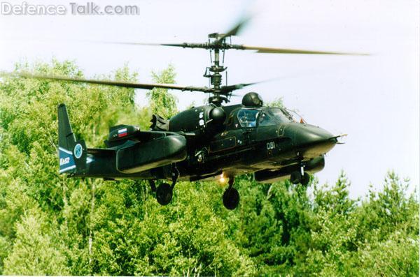 Ka-52