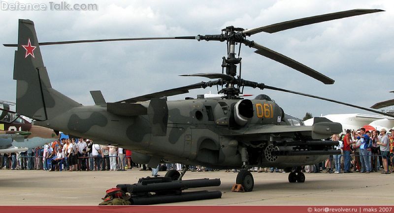 Ka-52