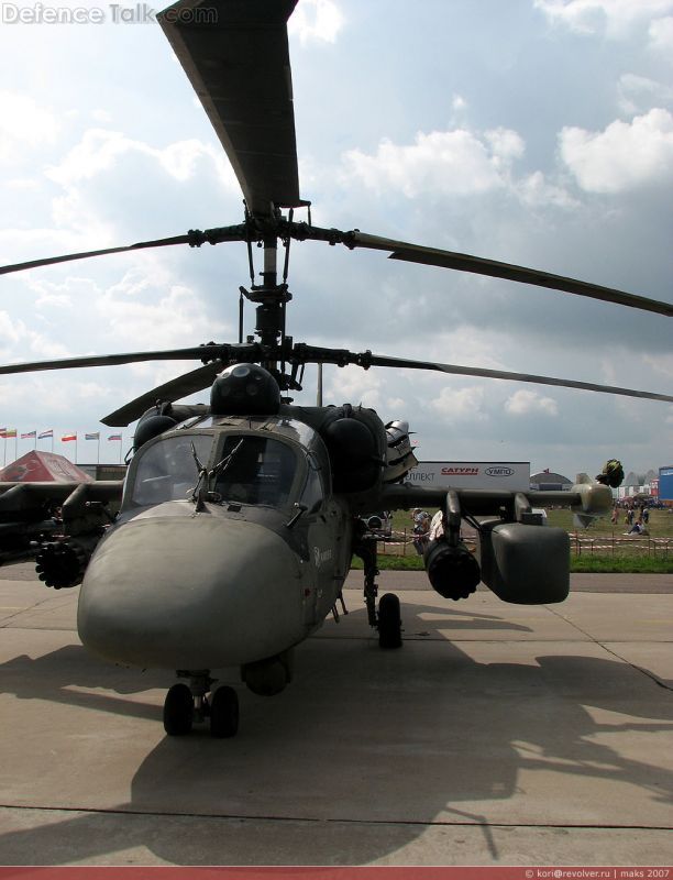 Ka-52