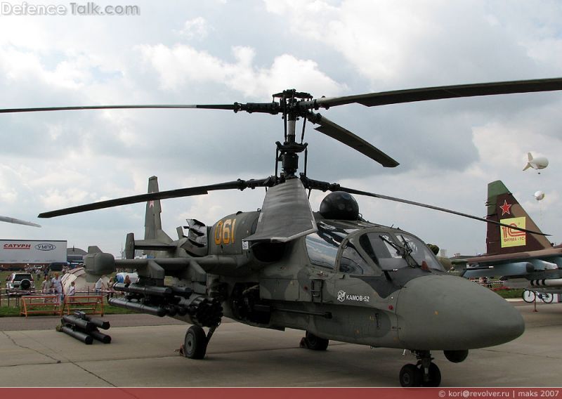 Ka-52