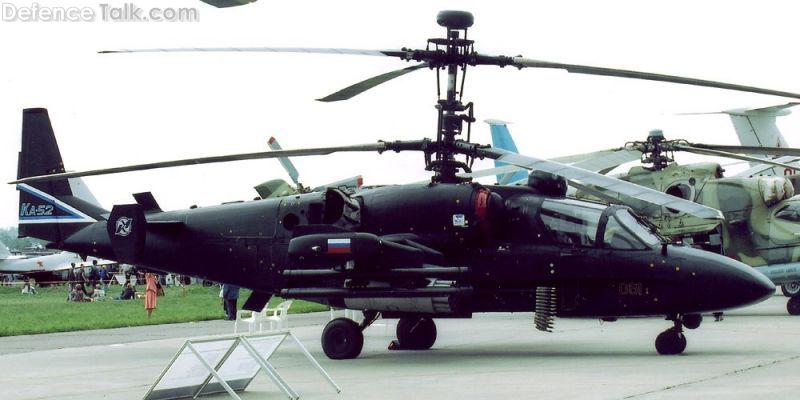 Ka-52