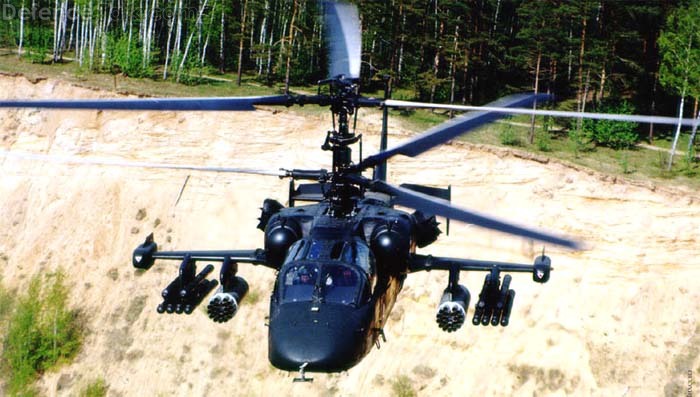 Ka-52