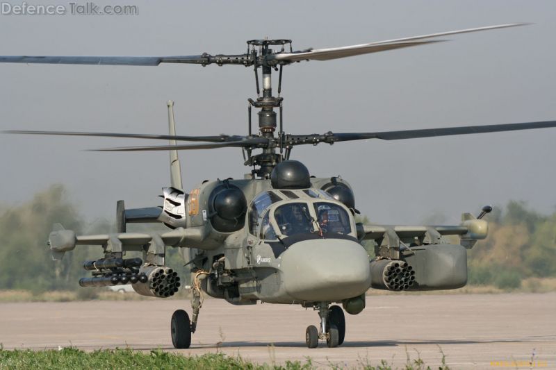 Ka-52