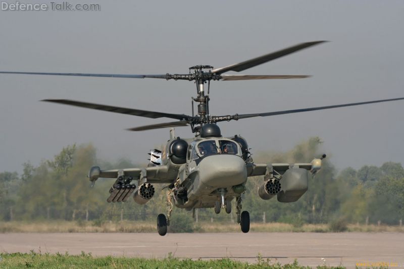 Ka-52