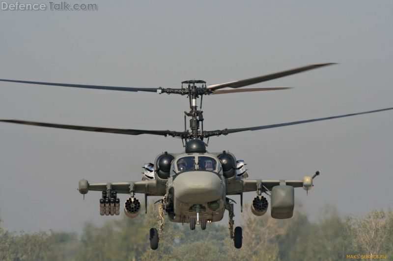 Ka-52