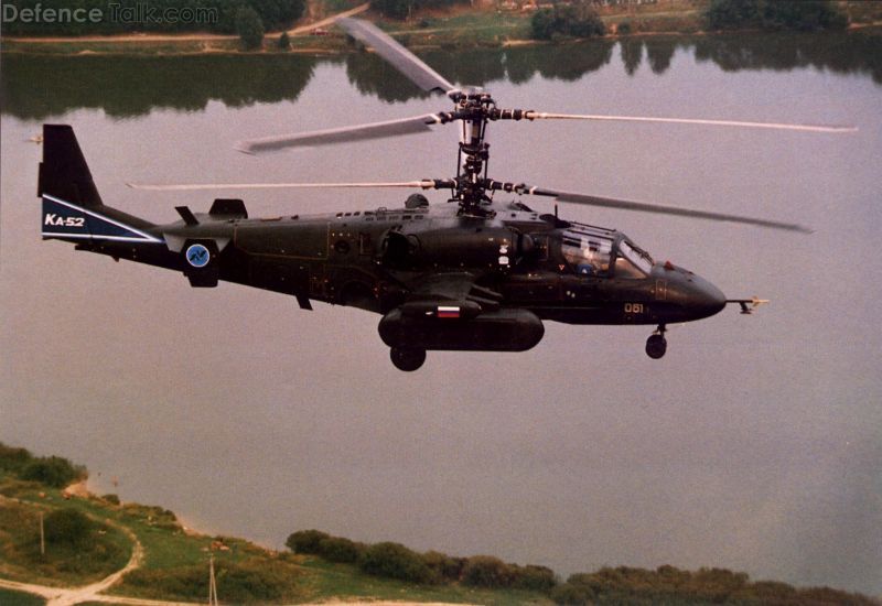 Ka-52