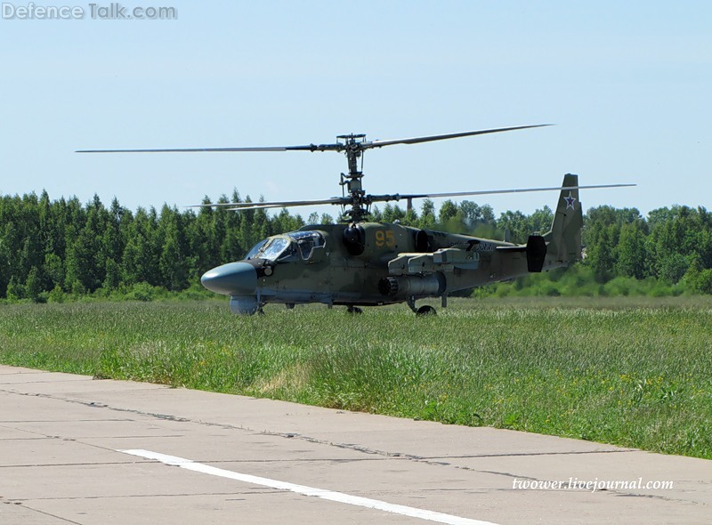 Ka-52