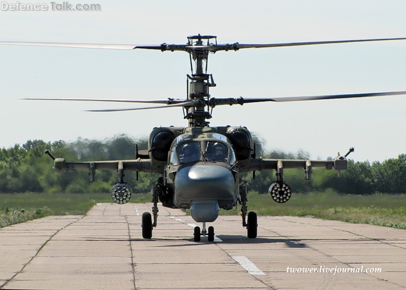 Ka-52