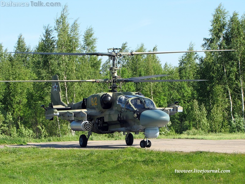 Ka-52