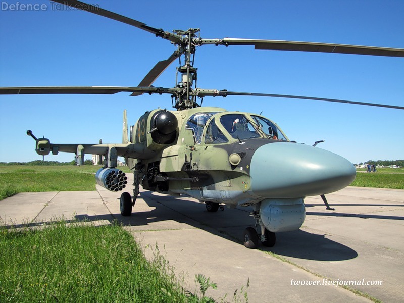 Ka-52