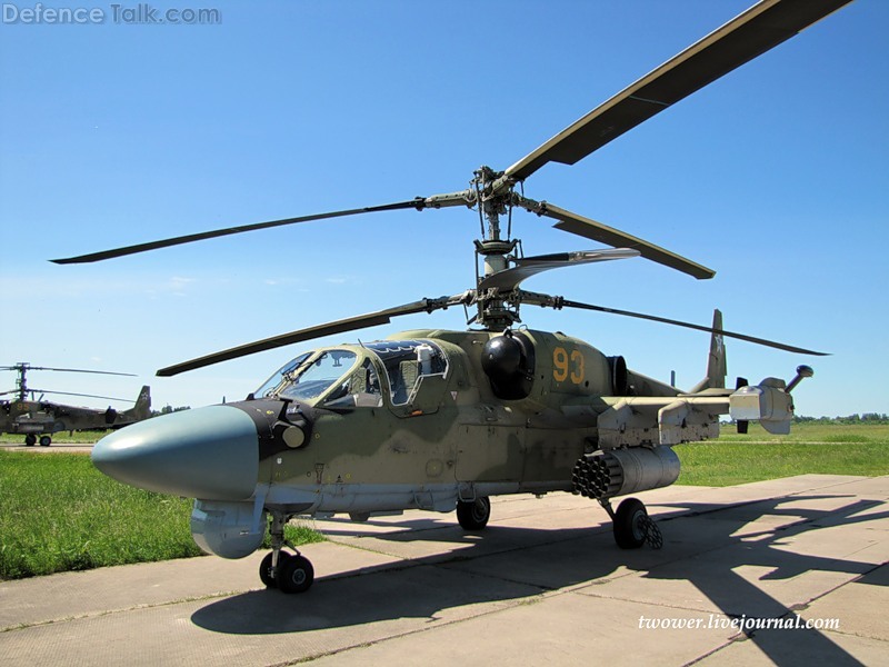 Ka-52