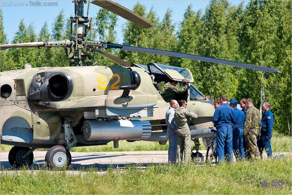 Ka-52