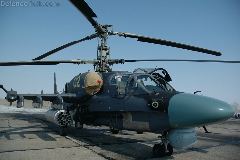 Ka-52