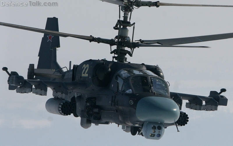 Ka-52