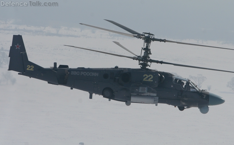 Ka-52