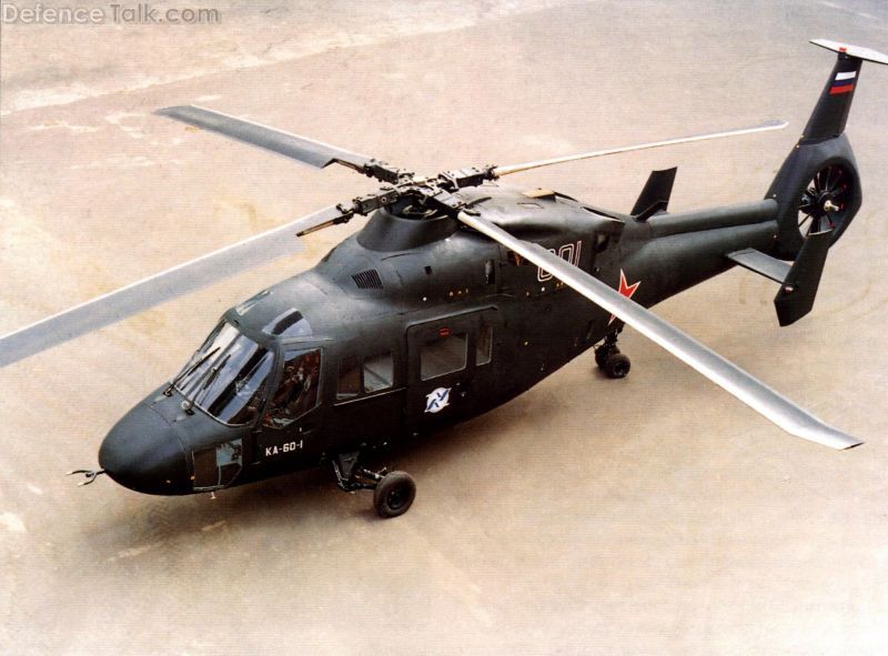 Ka-60