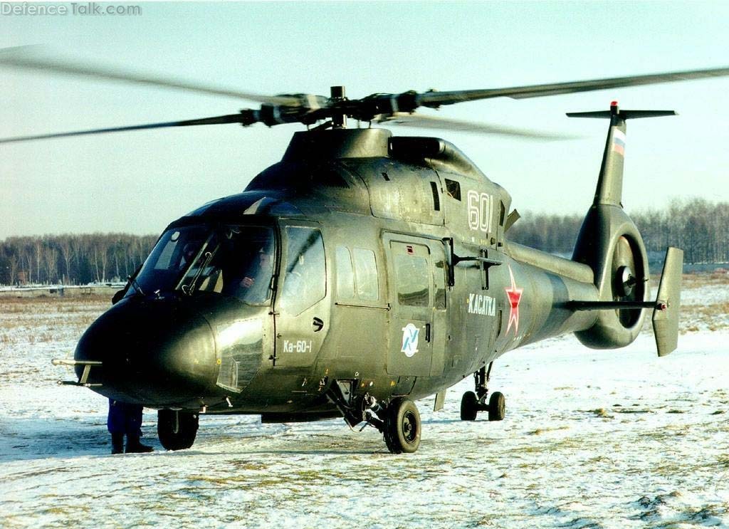 Ka-60