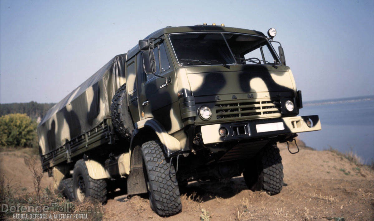 kamaz-5350