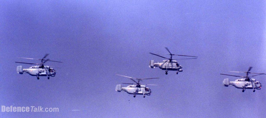 Kamov-28