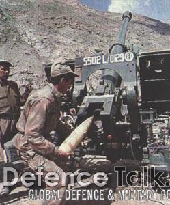 Kargil war