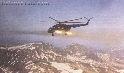 Kargil war