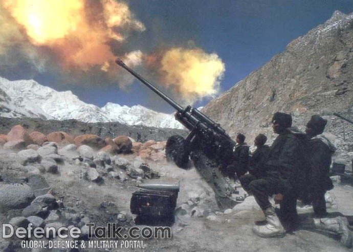 Kargil war