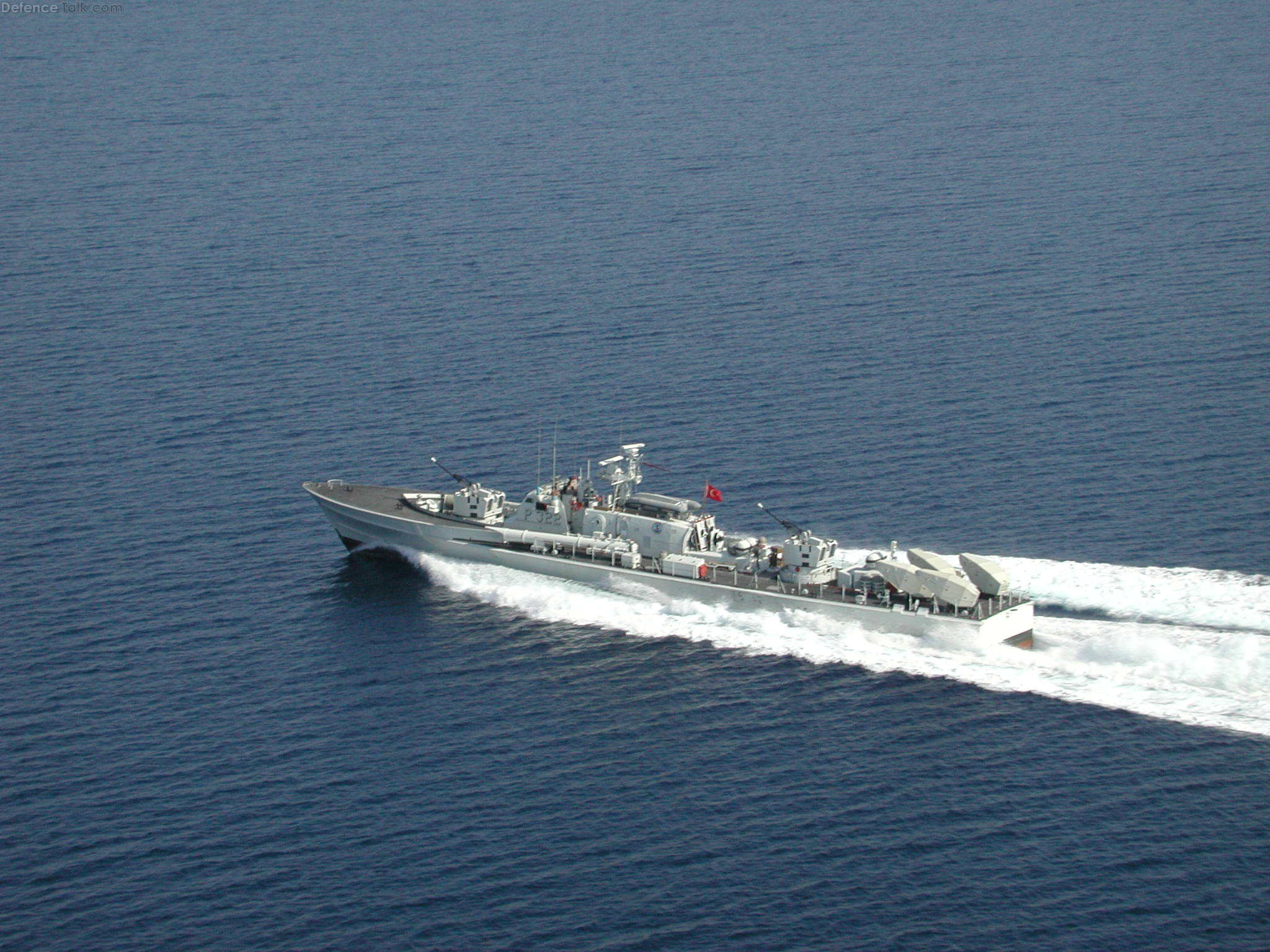 Kartal Class